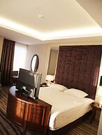 Morrian Hotel