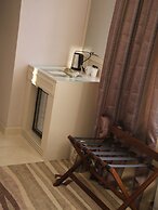 Morrian Hotel
