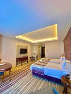 Morrian Hotel