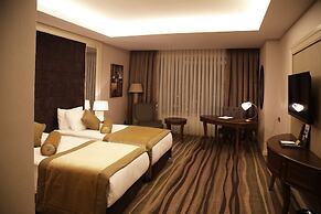 Morrian Hotel