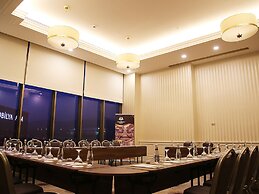 Morrian Hotel