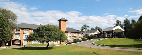 Howard Johnson by Wyndham, Villa General Belgrano