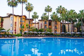 Miramare Queen Hotel - All Inclusive
