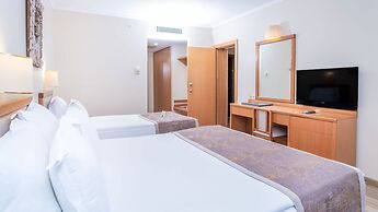 Miramare Queen Hotel - All Inclusive