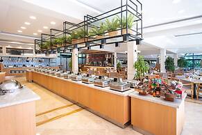 Miramare Queen Hotel - All Inclusive