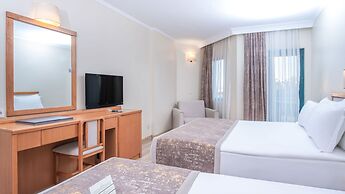 Miramare Queen Hotel - All Inclusive