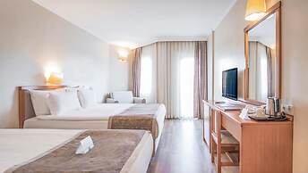 Miramare Queen Hotel - All Inclusive