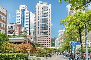 Holiday Inn Express Shanghai Zhenping by IHG
