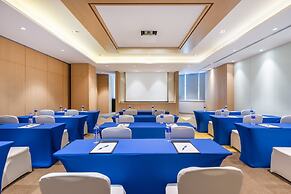Holiday Inn Express Shanghai Zhenping by IHG