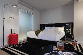 NYX Tel Aviv