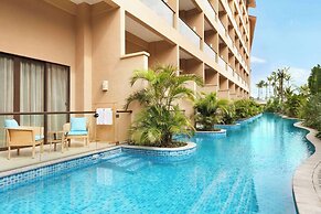 Wyndham Maoming