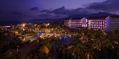 Wyndham Maoming