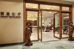 Wyndham Maoming