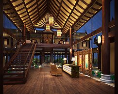 Wyndham Maoming