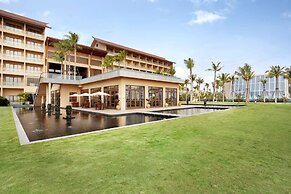 Wyndham Maoming