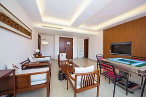 Wyndham Maoming