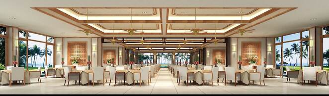 Wyndham Maoming