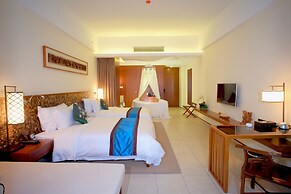 Wyndham Maoming