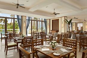 Wyndham Maoming