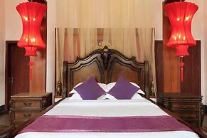 Wyndham Maoming