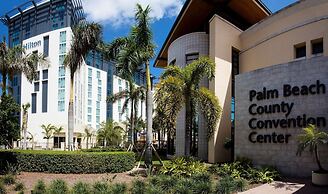Hilton West Palm Beach