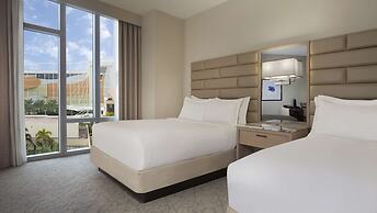 Hilton West Palm Beach