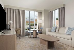 Hilton West Palm Beach