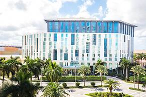 Hilton West Palm Beach