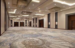 Hilton West Palm Beach