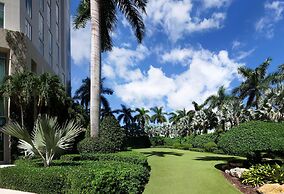 Hilton West Palm Beach