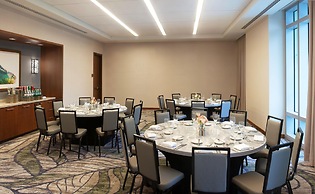 Hilton West Palm Beach