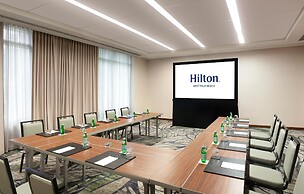 Hilton West Palm Beach