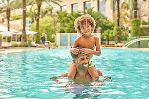 Hilton West Palm Beach