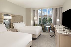 Hilton West Palm Beach