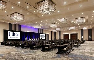 Hilton West Palm Beach