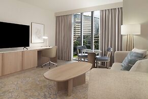 Hilton West Palm Beach
