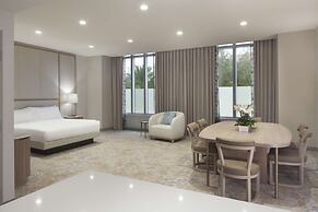 Hilton West Palm Beach