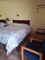 The Olympia Motel