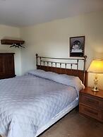 The Olympia Motel
