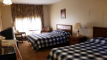 The Olympia Motel