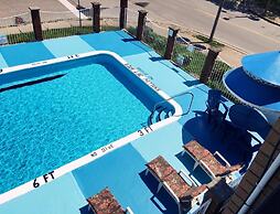 The Olympia Motel