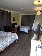 The Olympia Motel