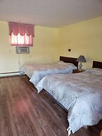 The Olympia Motel