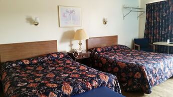 The Olympia Motel