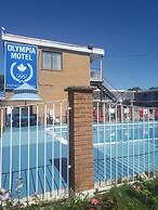 The Olympia Motel