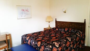 The Olympia Motel