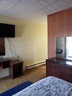 The Olympia Motel