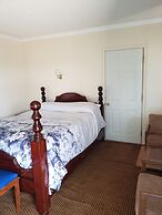 The Olympia Motel