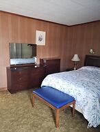 The Olympia Motel