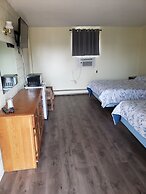The Olympia Motel
